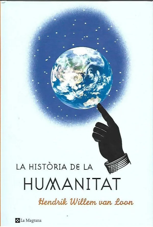 Historia de la Humanidad