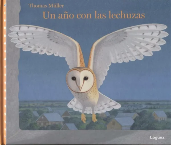Un año con las lechuzas